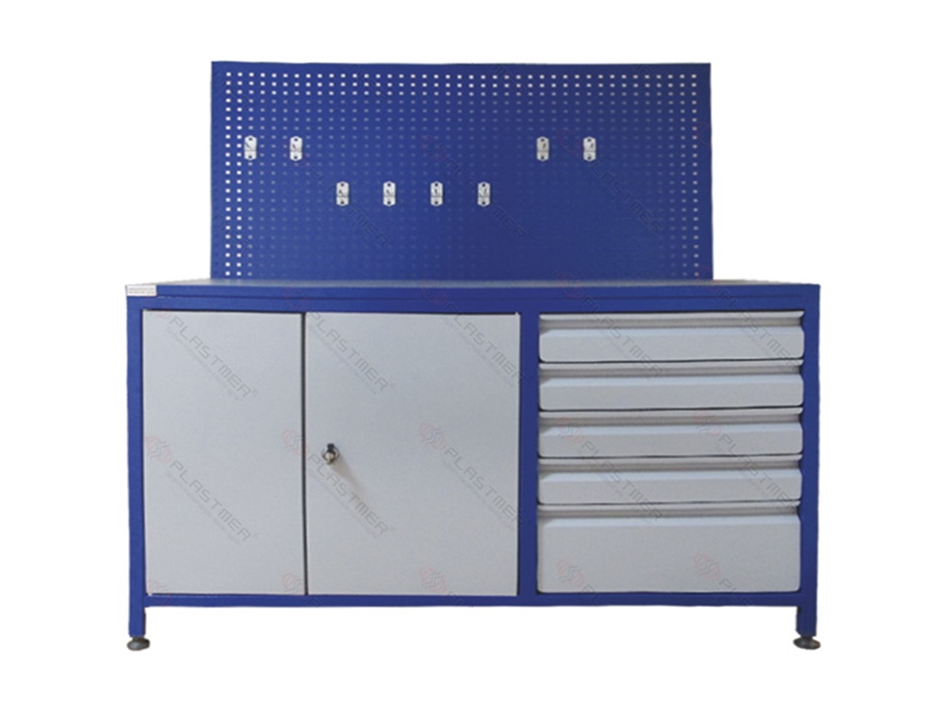 Çalışma Tezgahı 8503