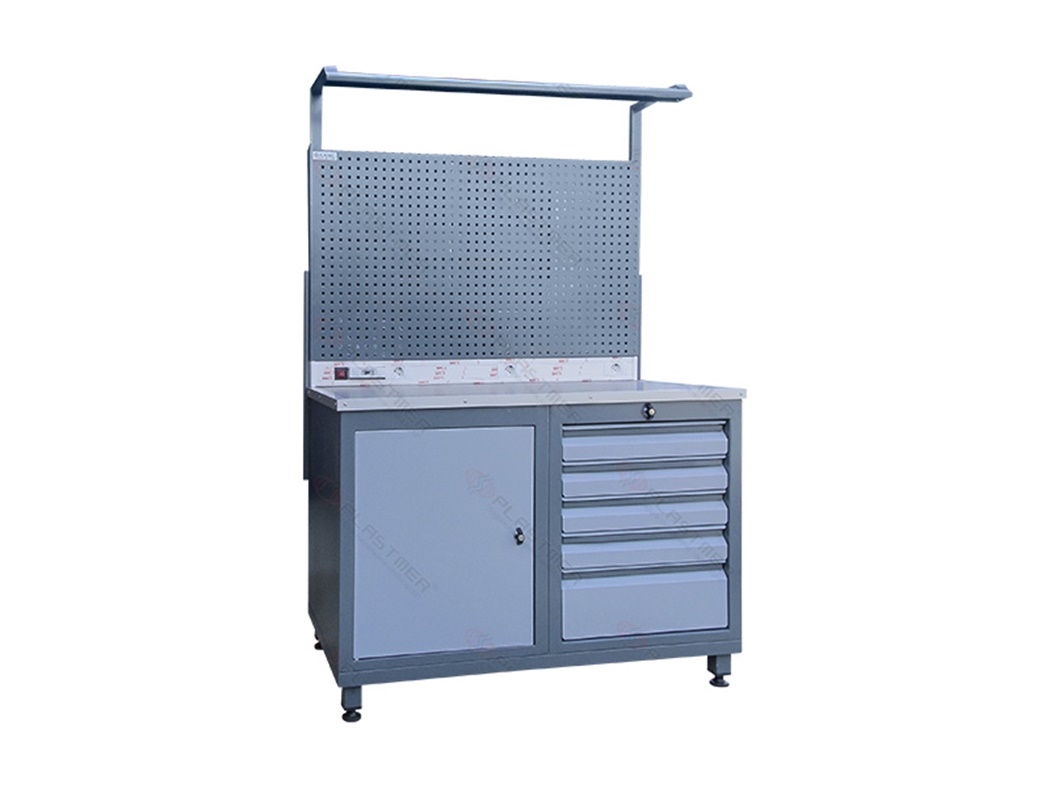 Çalışma Tezgahı 8506