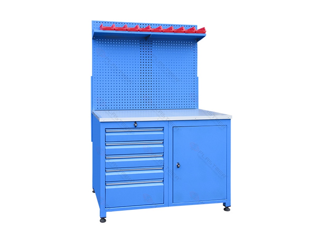 Çalışma Tezgahı 8508