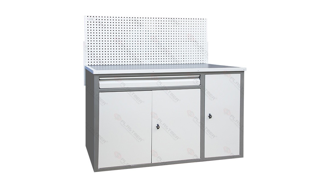 Çalışma Tezgahı 8509