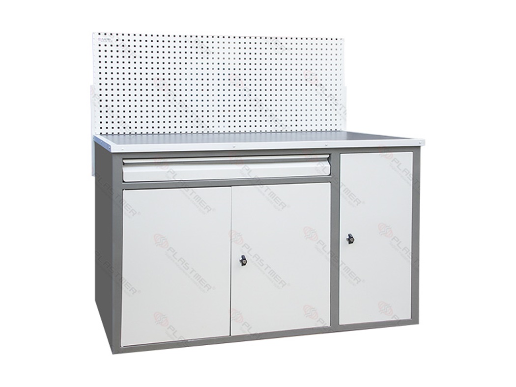 Çalışma Tezgahı 8509