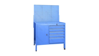 Çalışma Tezgahı 8511