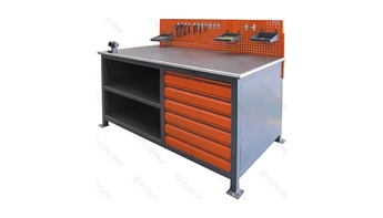 Çalışma Tezgahı 8516