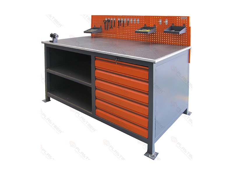 Çalışma Tezgahı 8516