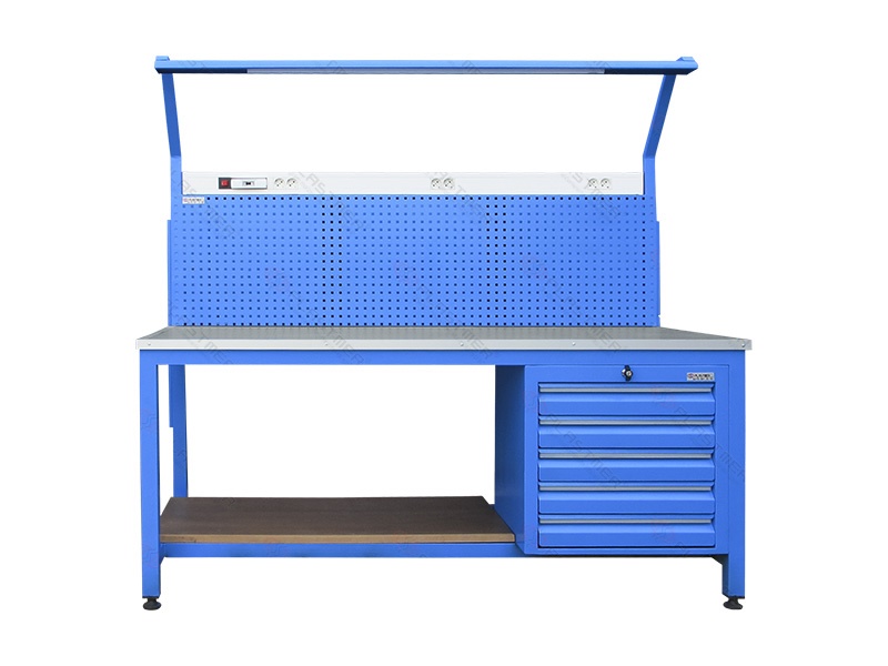 Çalışma Tezgahı 8519