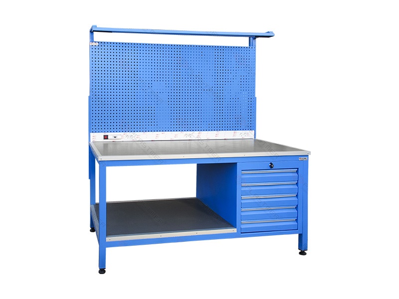 Çalışma Tezgahı 8520