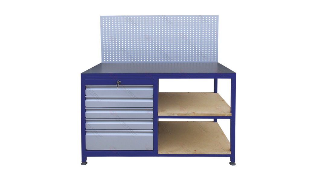 Çalışma Tezgahı 8522