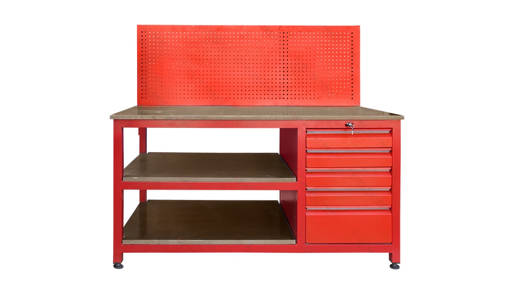 Çalışma Tezgahı 8524