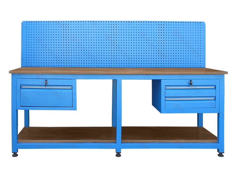 Çalışma Tezgahı 8525