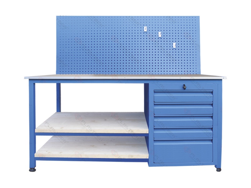 Çalışma Tezgahı 8527