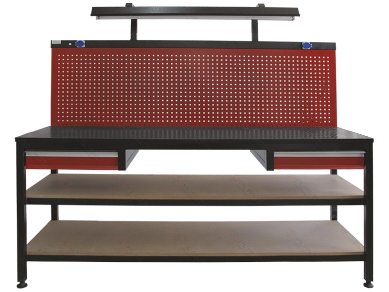 Çalışma Tezgahı 8534