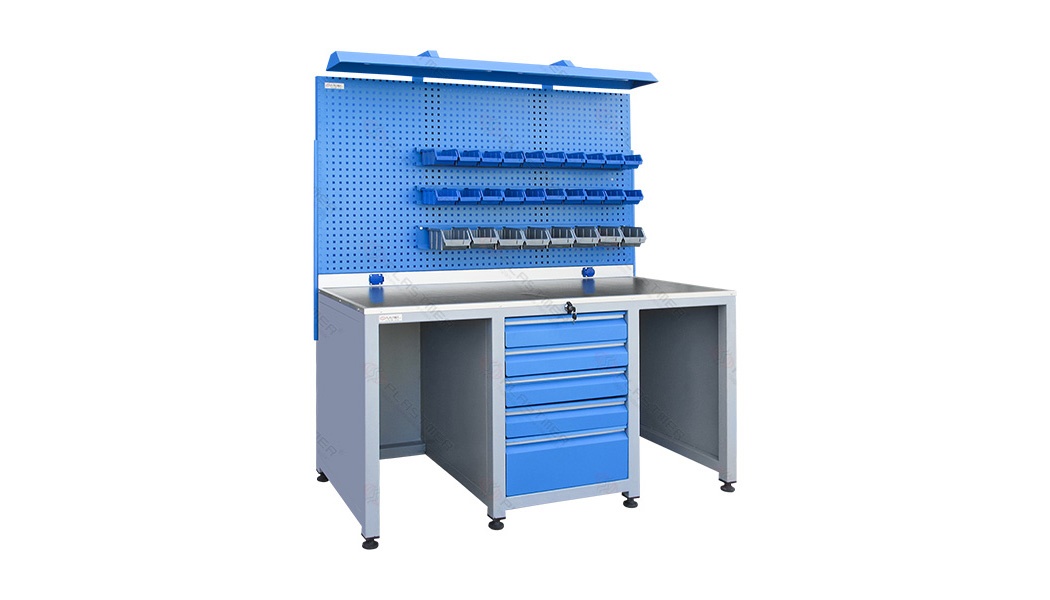 Çalışma Tezgahı 8535