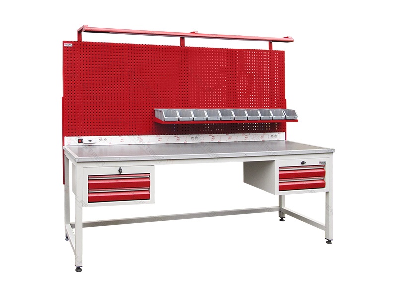 Çalışma Tezgahı 8540