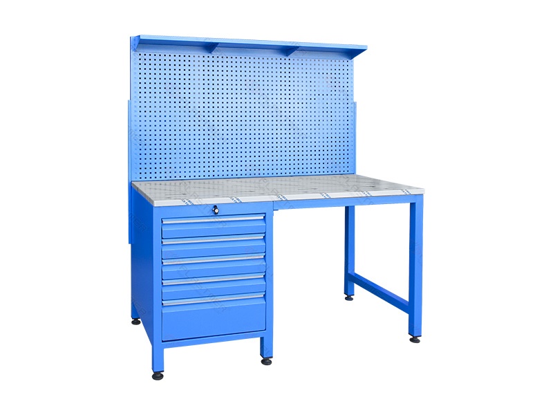 Çalışma Tezgahı 8541