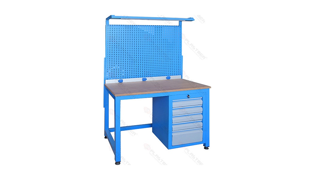 Çalışma Tezgahı 8542