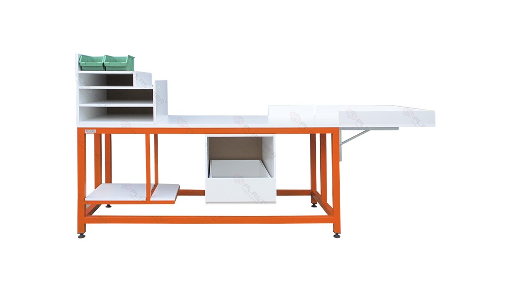 Çalışma Tezgahı 8544