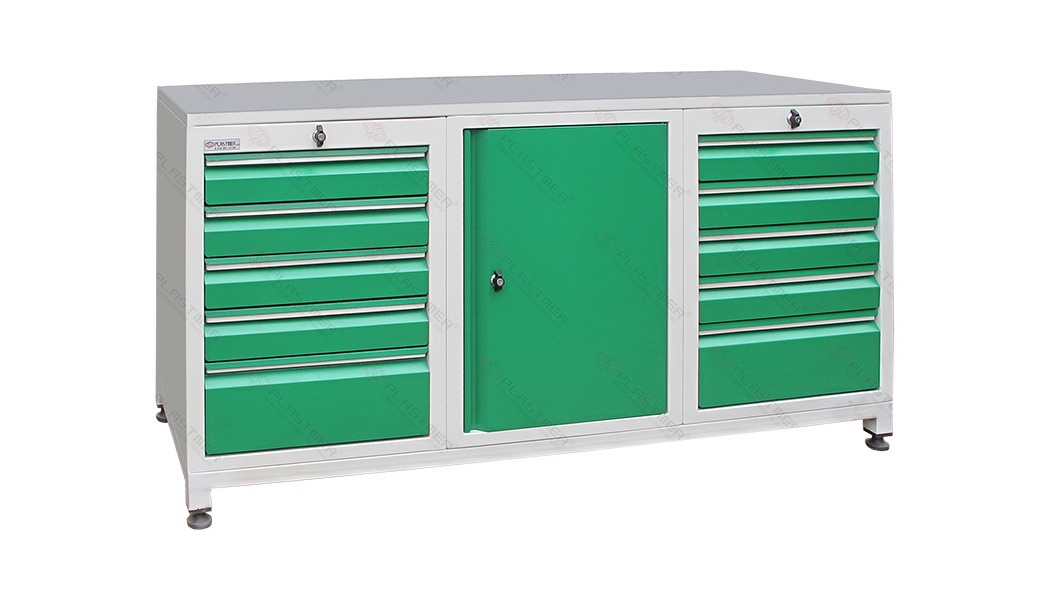 Çalışma Tezgahı 8546