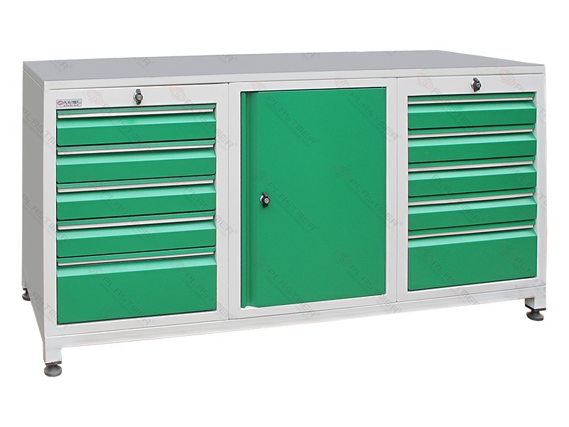 Çalışma Tezgahı 8546