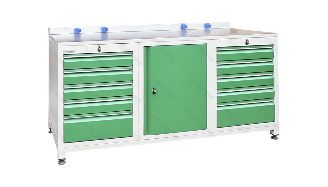 Çalışma Tezgahı 8548