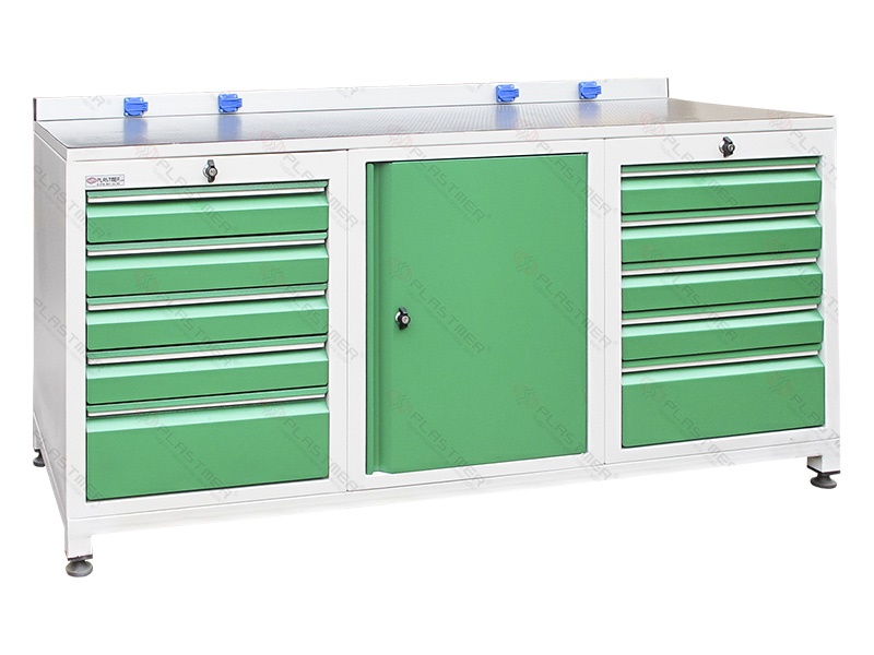 Çalışma Tezgahı 8548