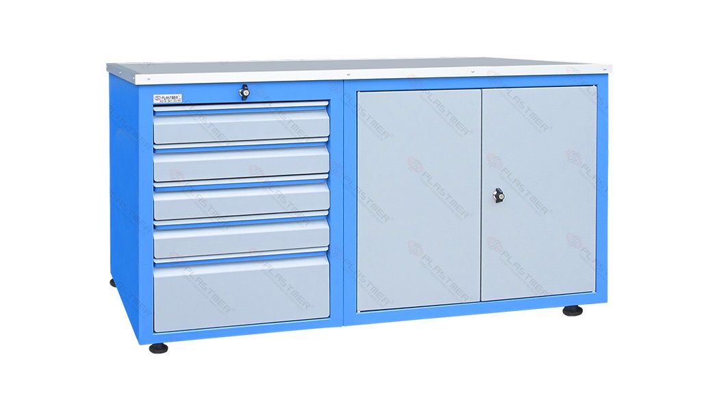 Çalışma Tezgahı 8549