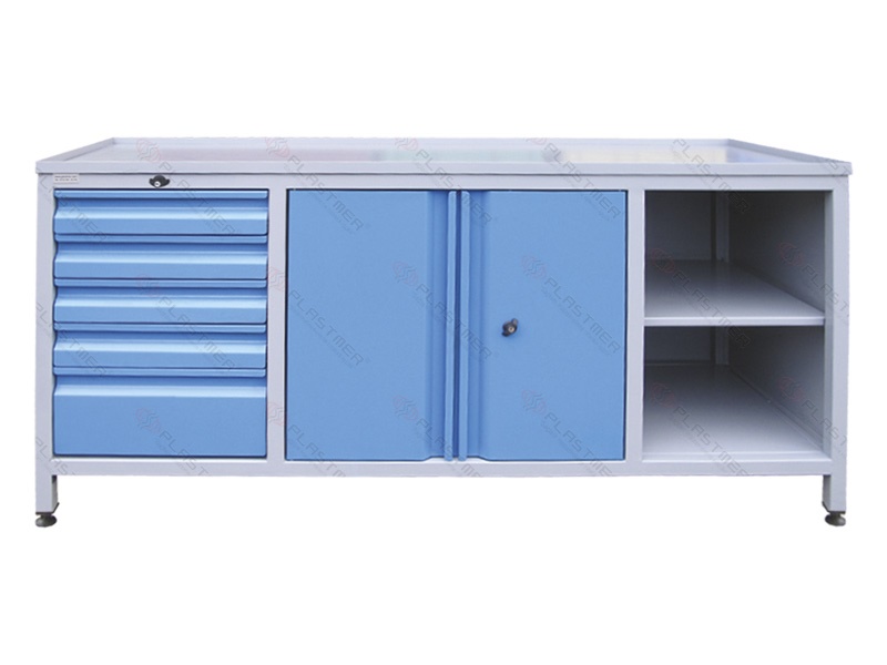 Çalışma Tezgahı 8550