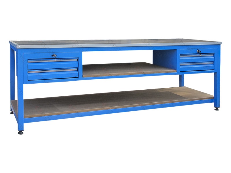 Çalışma Tezgahı 8551