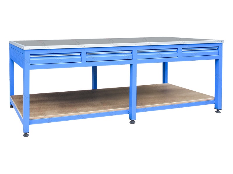 Çalışma Tezgahı 8552