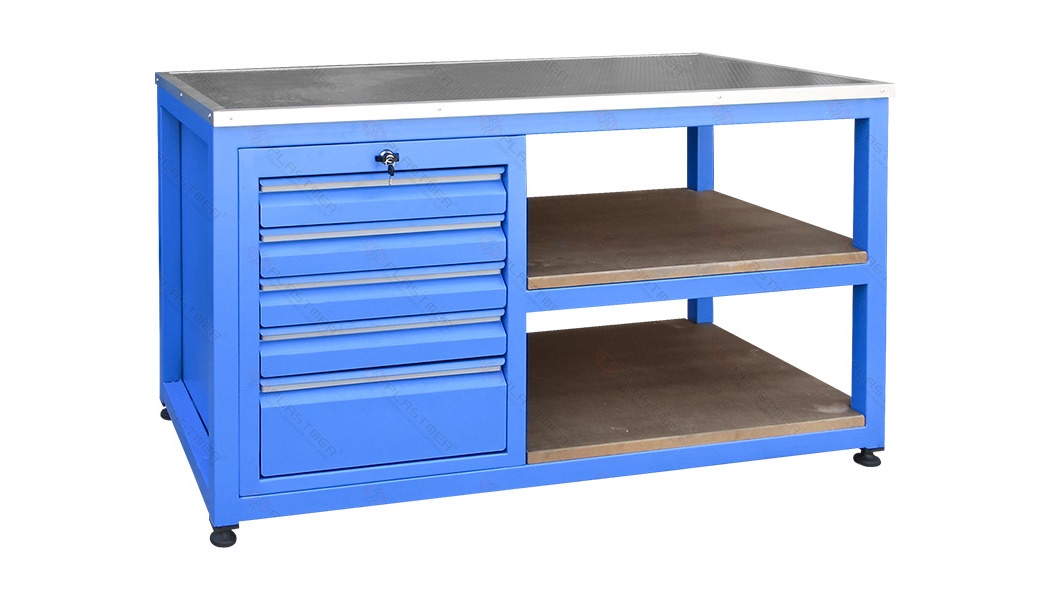 Çalışma Tezgahı 8553