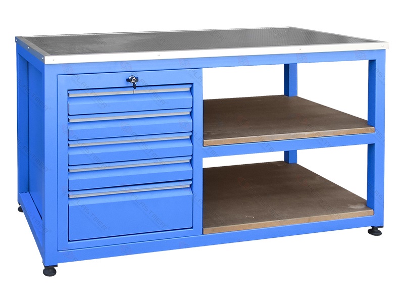 Çalışma Tezgahı 8553