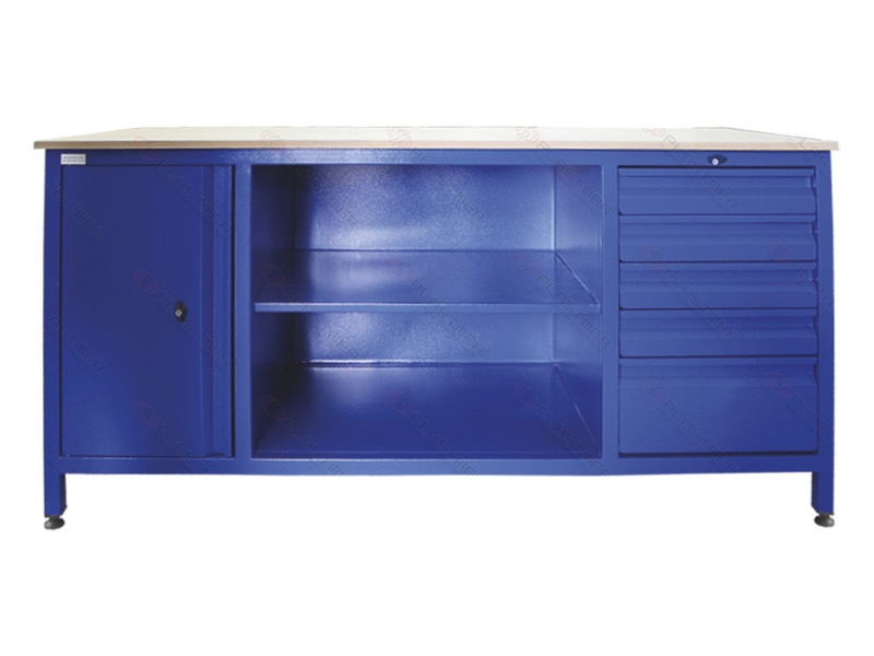 Çalışma Tezgahı 8555