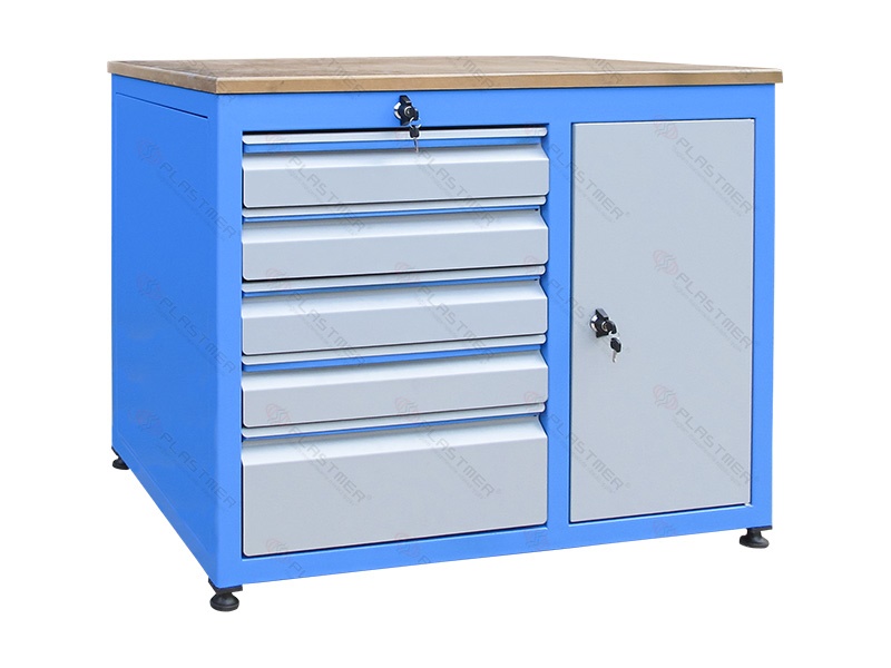 Çalışma Tezgahı 8560