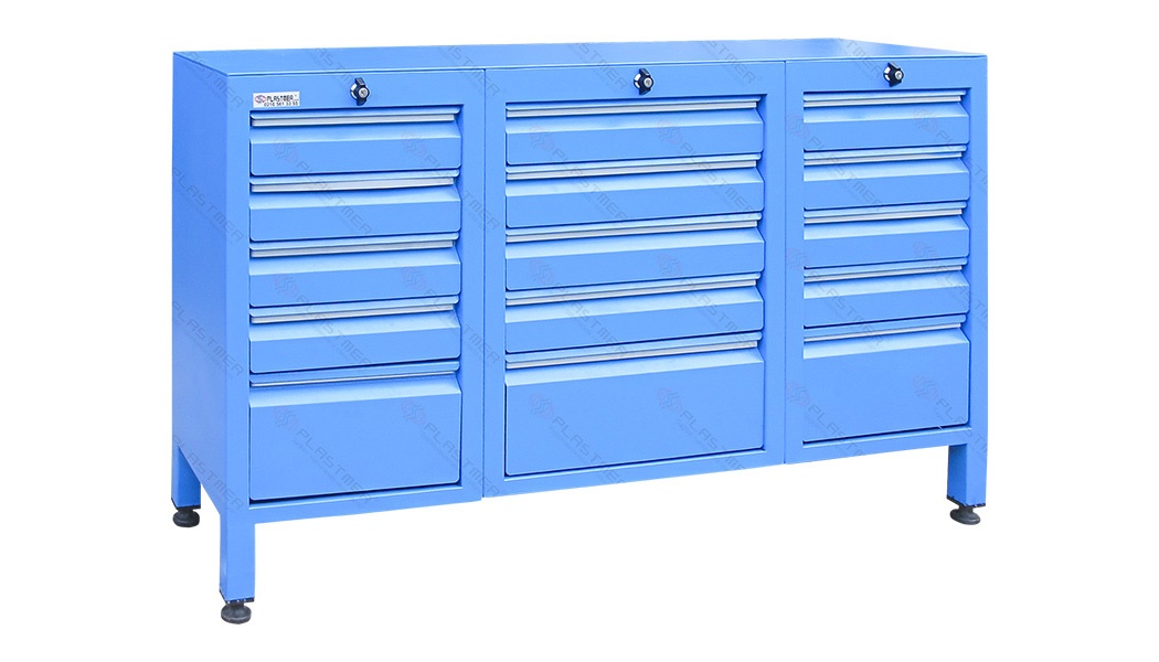 Çalışma Tezgahı 8562