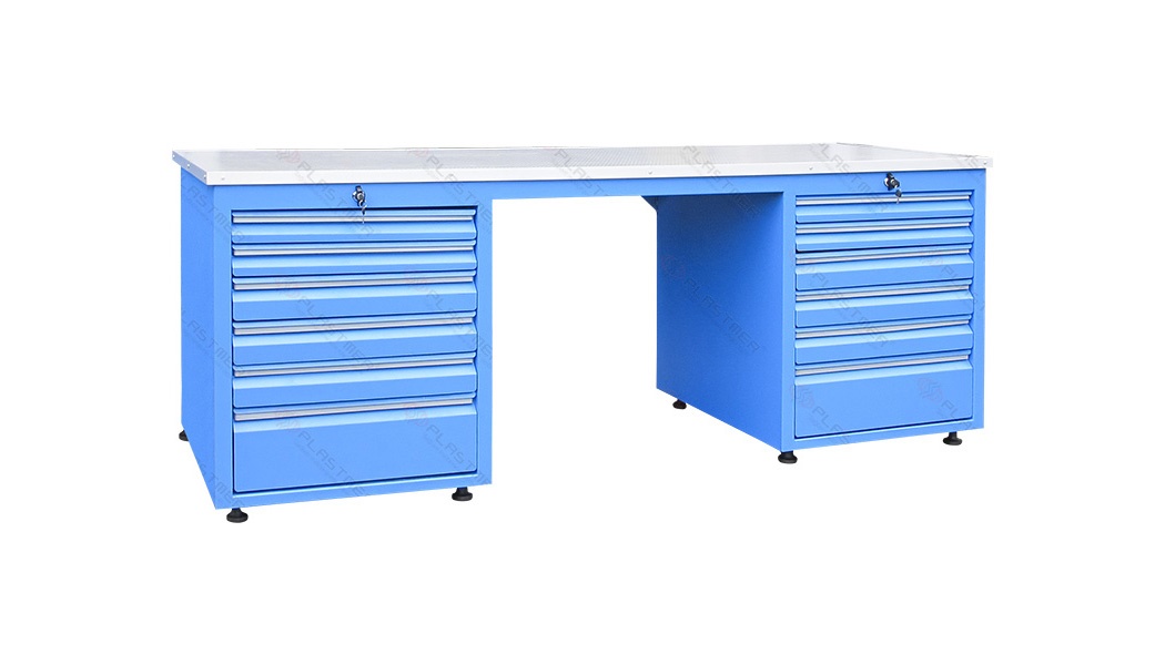 Çalışma Tezgahı 8564