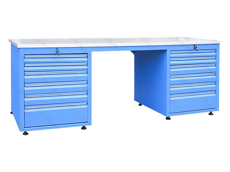 Çalışma Tezgahı 8564