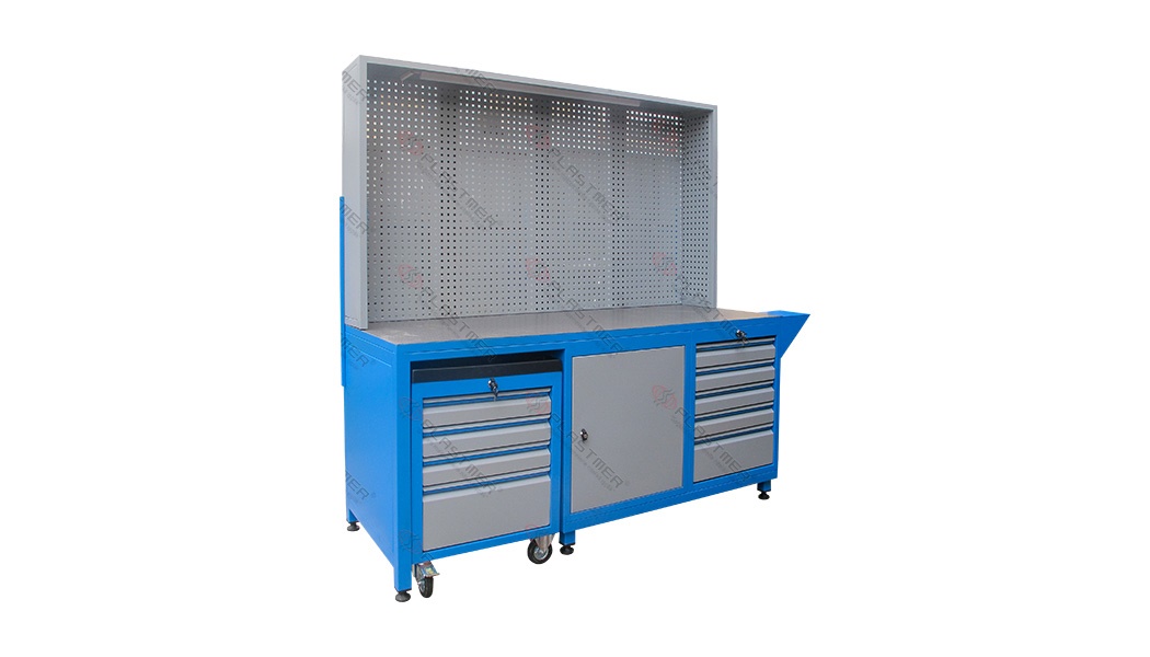 Çalışma Tezgahı 8819