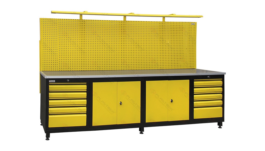 Çalışma Tezgahı 8900