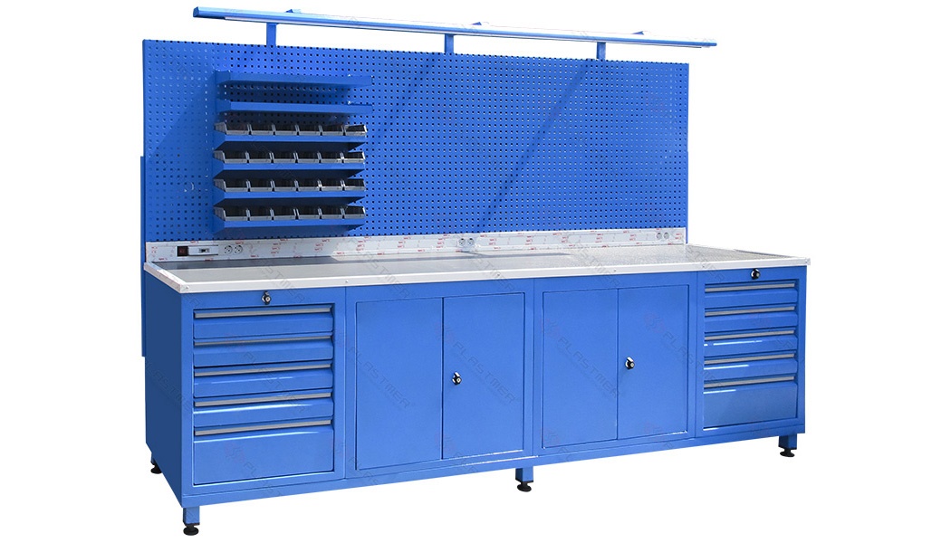 Çalışma Tezgahı 8902