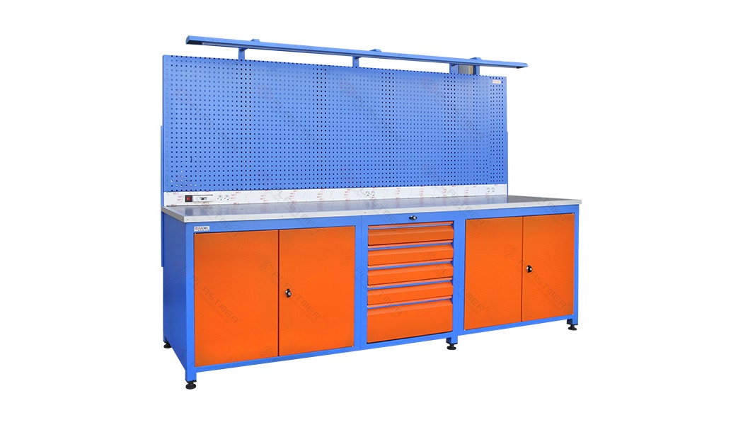 Çalışma Tezgahı 8912