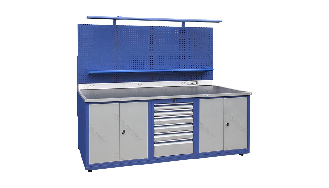 Çalışma Tezgahı 8915