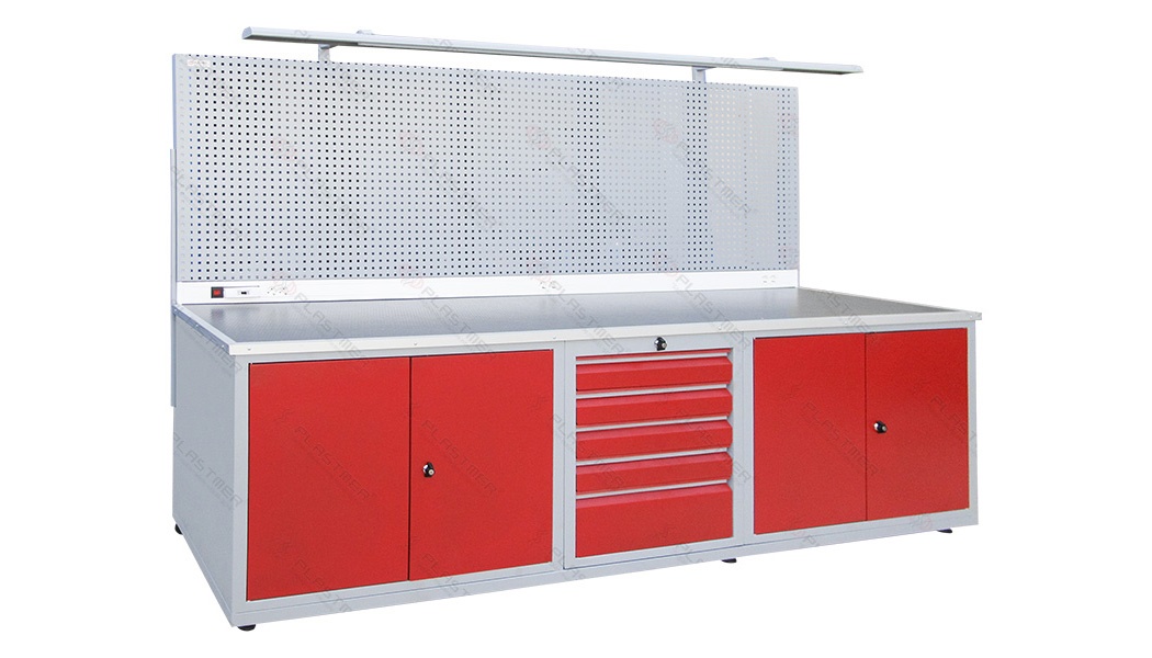 Çalışma Tezgahı 8916