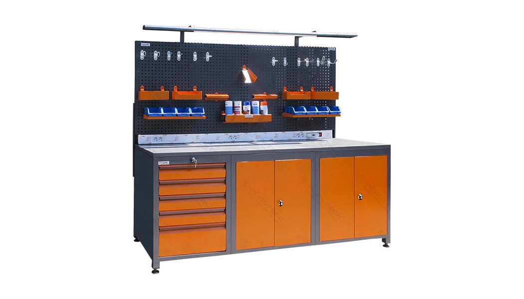 Çalışma Tezgahı 8918