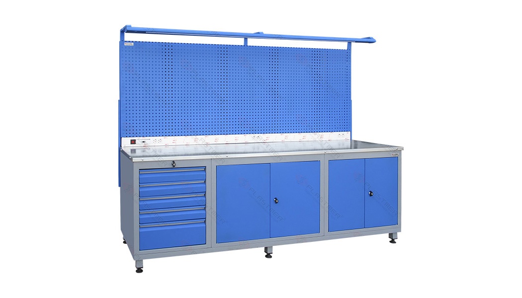 Çalışma Tezgahı 8920