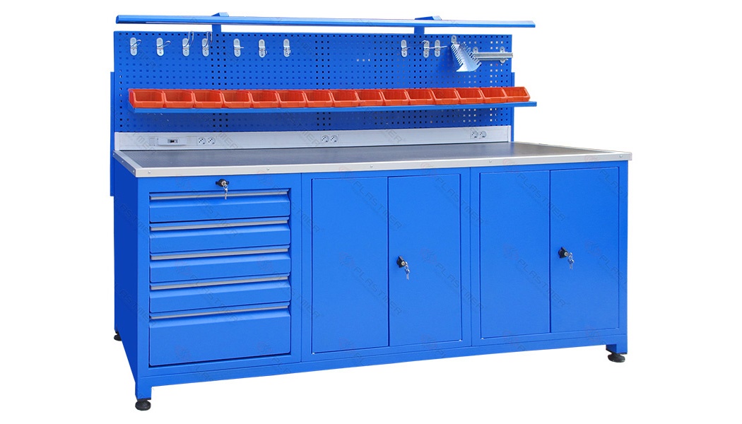 Çalışma Tezgahı 8921