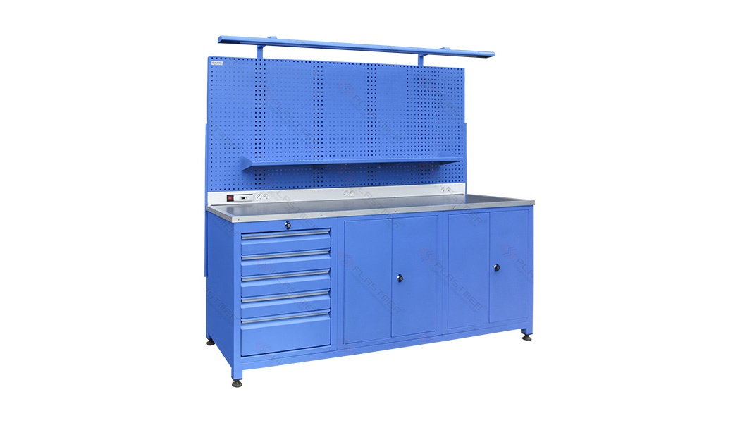 Çalışma Tezgahı 8922