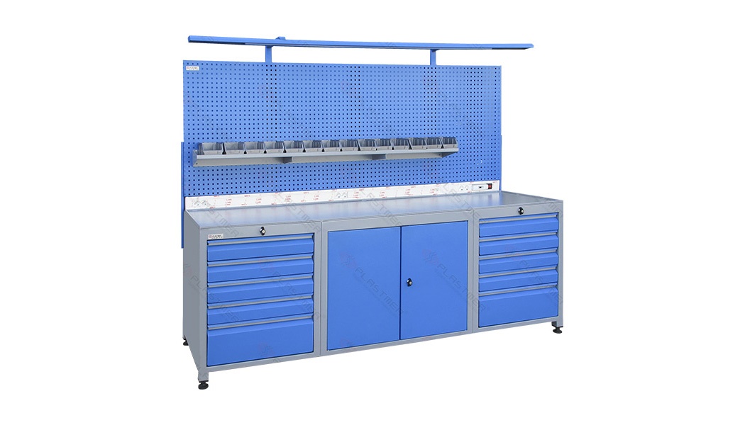 Çalışma Tezgahı 8924