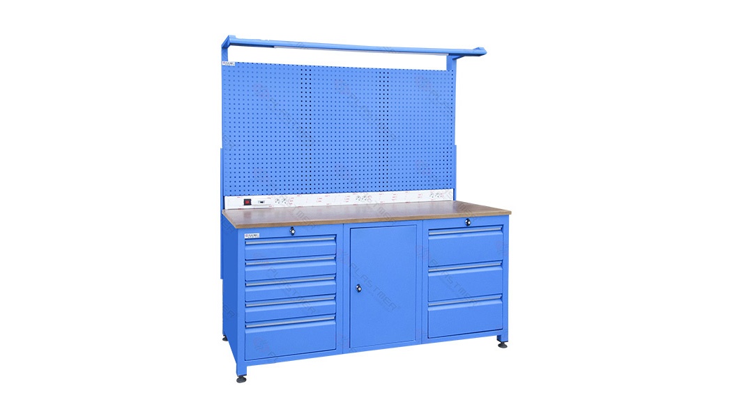 Çalışma Tezgahı 8929