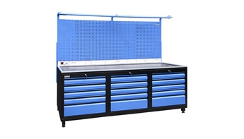 Çalışma Tezgahı 8930