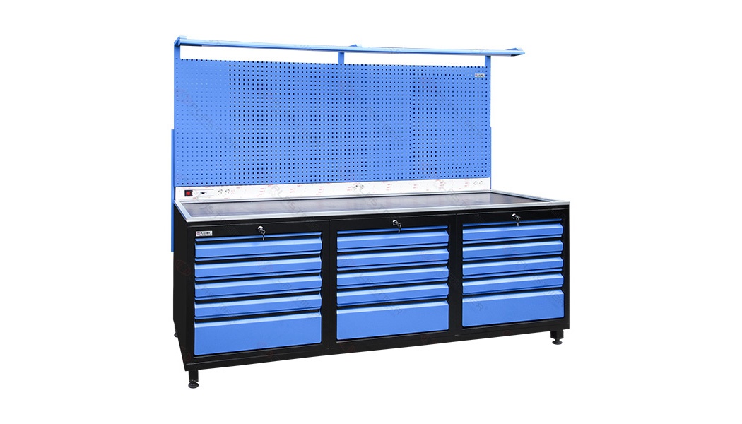 Çalışma Tezgahı 8930