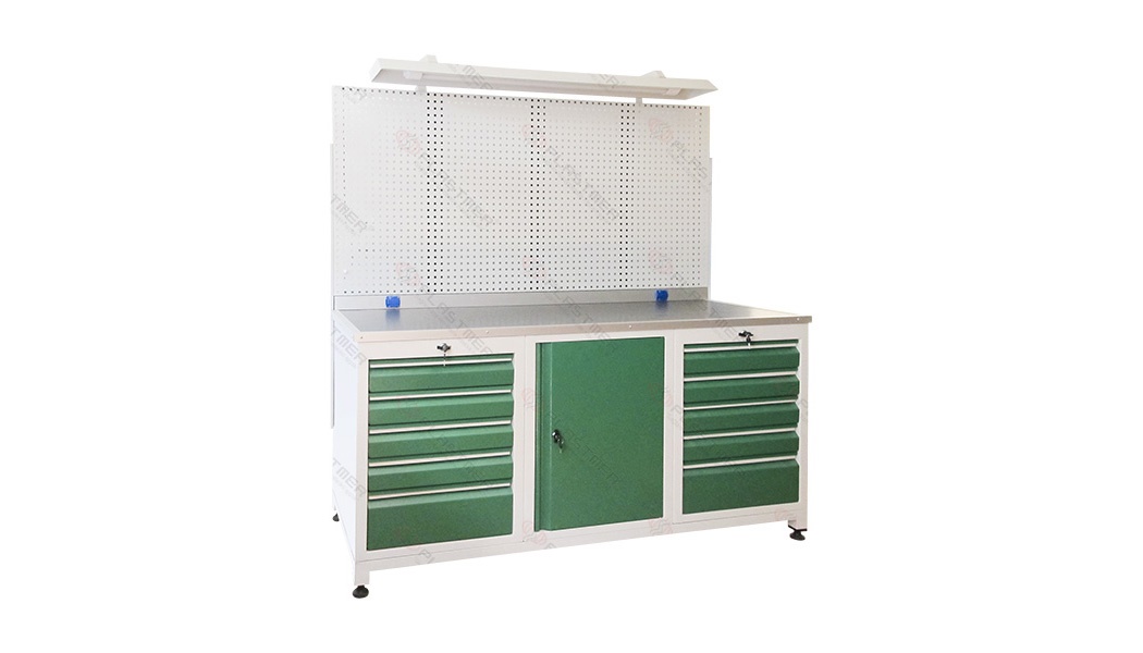 Çalışma Tezgahı 8931